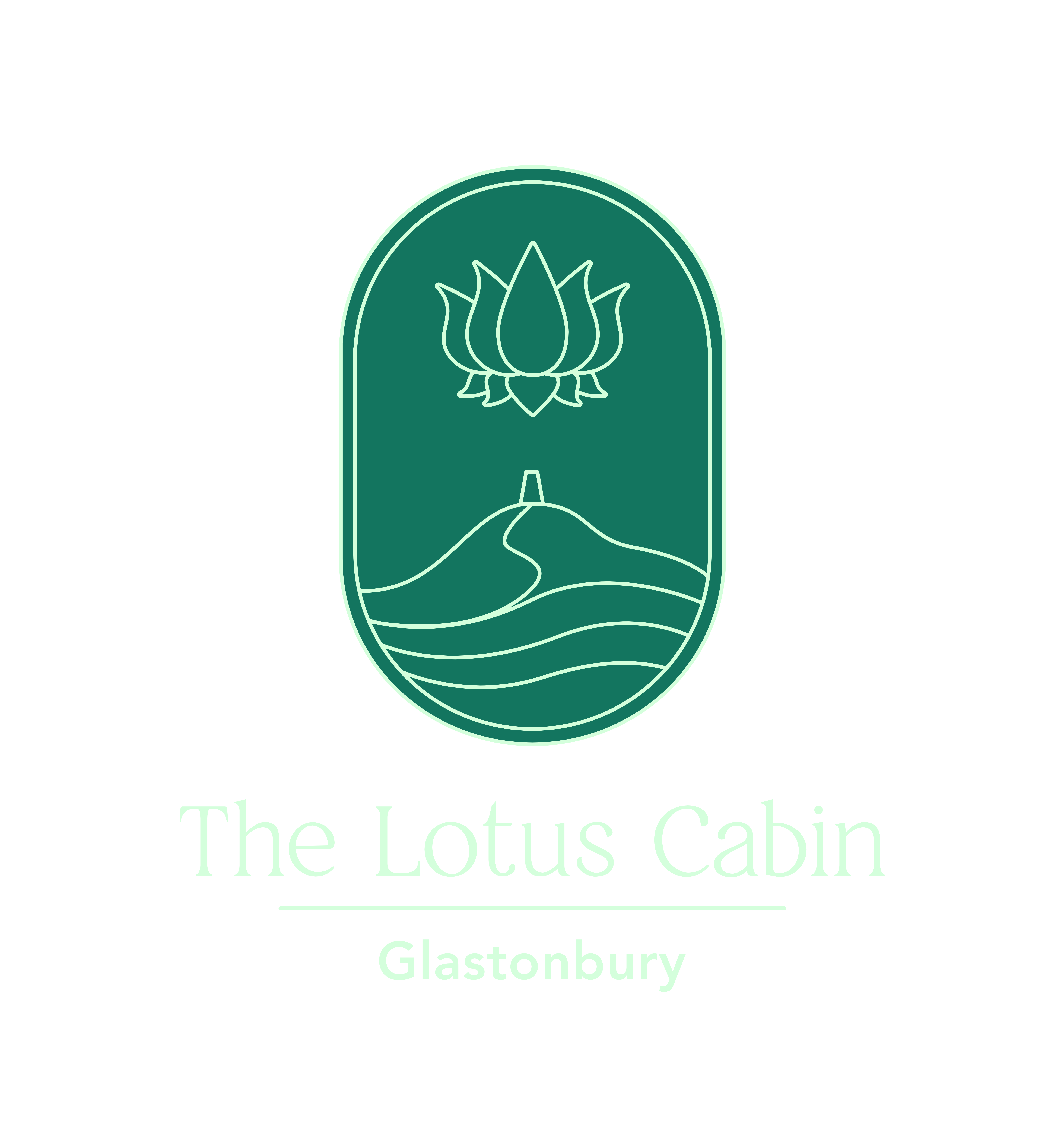 The Lotus Cabin