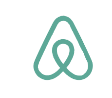 Air BNB Logo